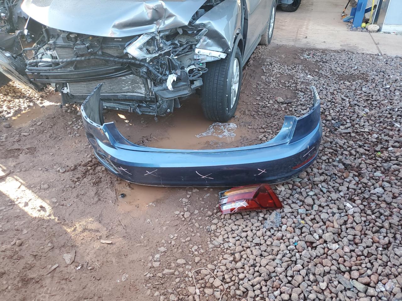 2019 Volkswagen Jetta S VIN: 3VWC57BUXKM068634 Lot: 82447315