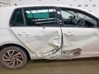 2019 VOLKSWAGEN GOLF MATCH TSI  for sale at Copart EAST KILBRIDE