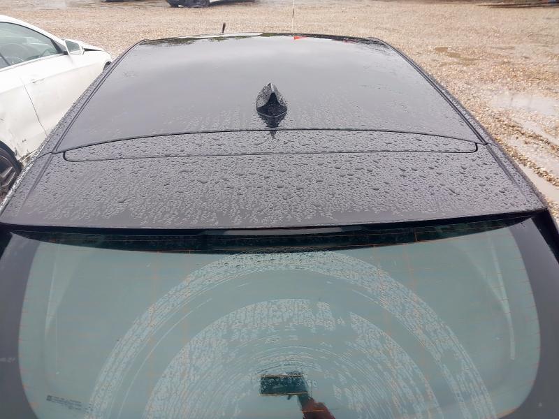 2017 VAUXHALL ASTRA 1.4T 16V 150 SRI NAV 5DR AUTO