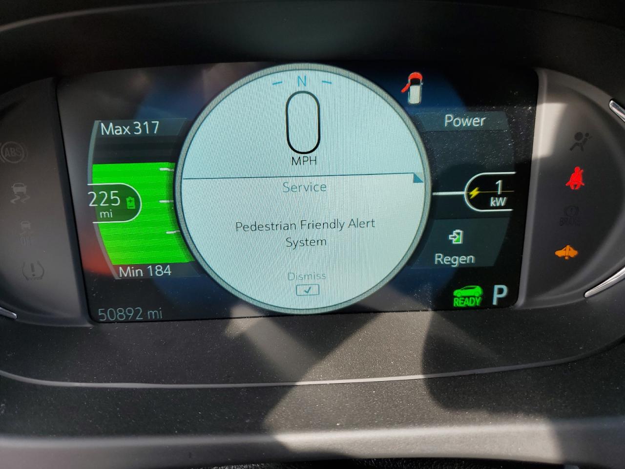 2020 Chevrolet Bolt Ev Premier VIN: 1G1FZ6S01L4137633 Lot: 84986975