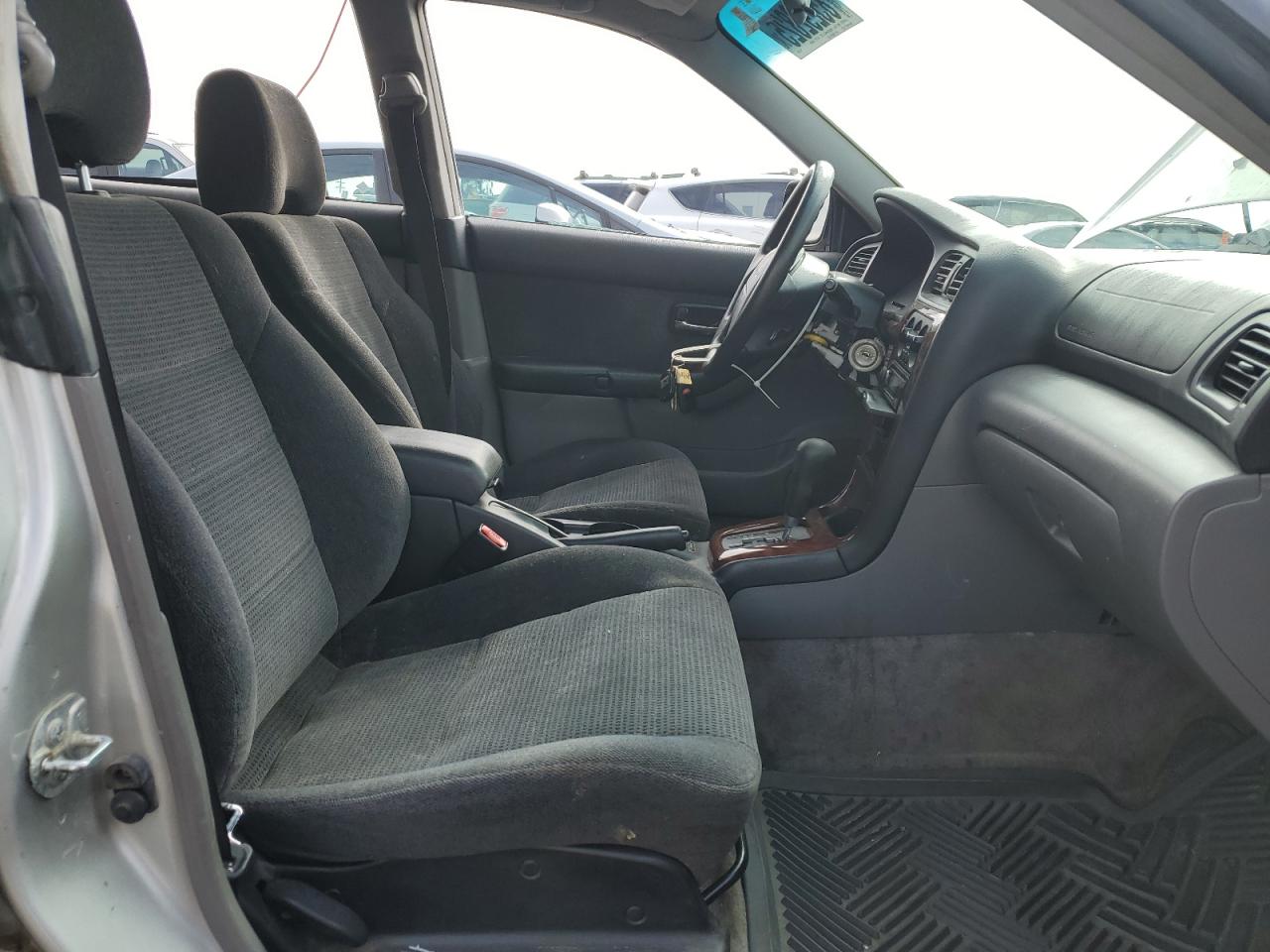 2004 Subaru Legacy Outback Awp VIN: 4S3BH675947628917 Lot: 85292825