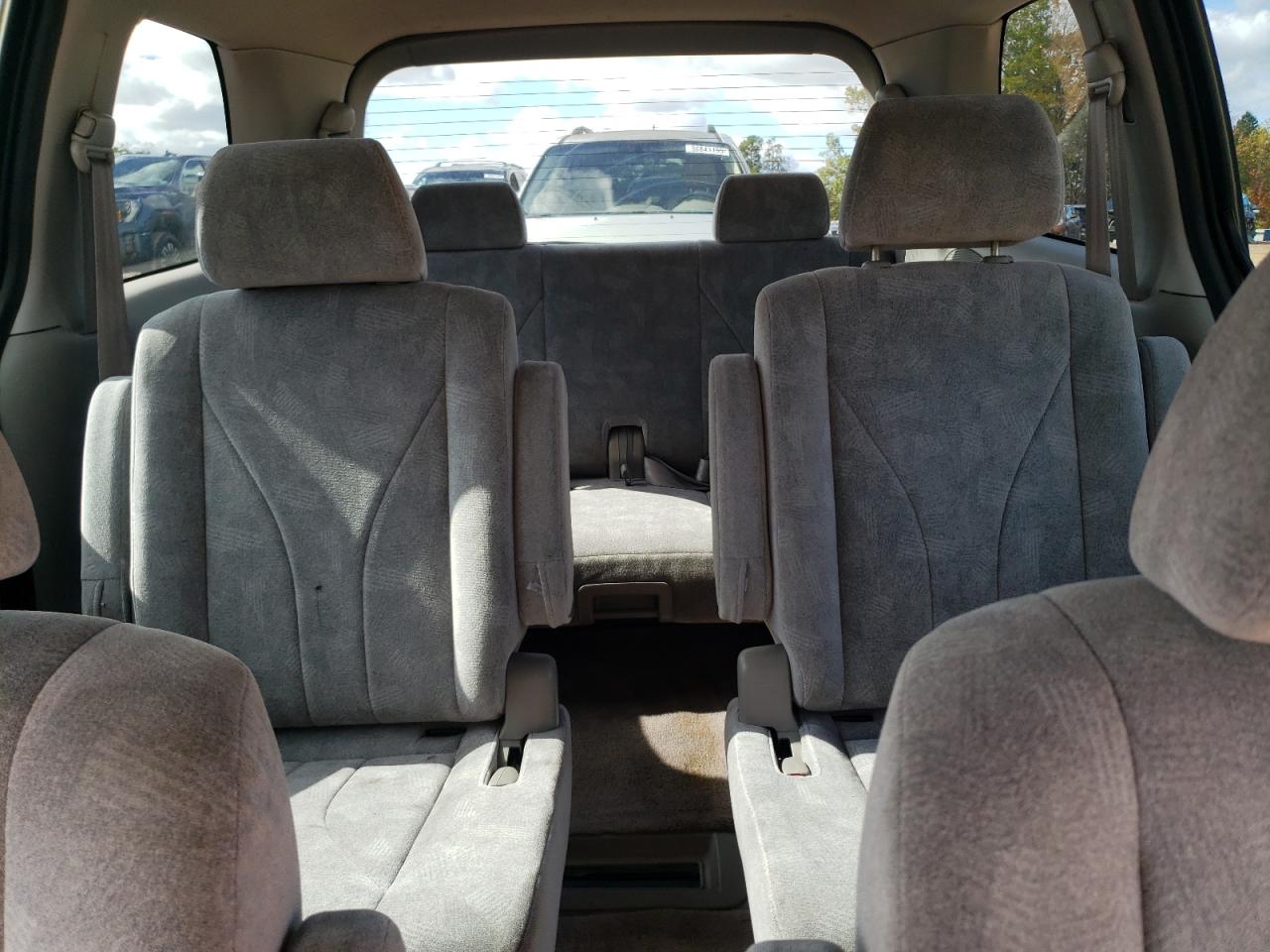 2002 Mazda Mpv Wagon VIN: JM3LW28J220319706 Lot: 90252675