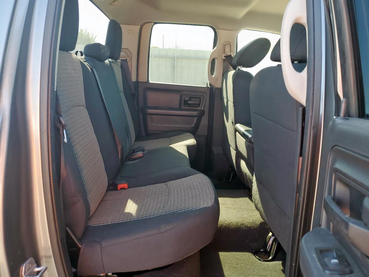 2011 Dodge Ram 1500 VIN: 1D7RB1GK9BS577041 Lot: 82297325