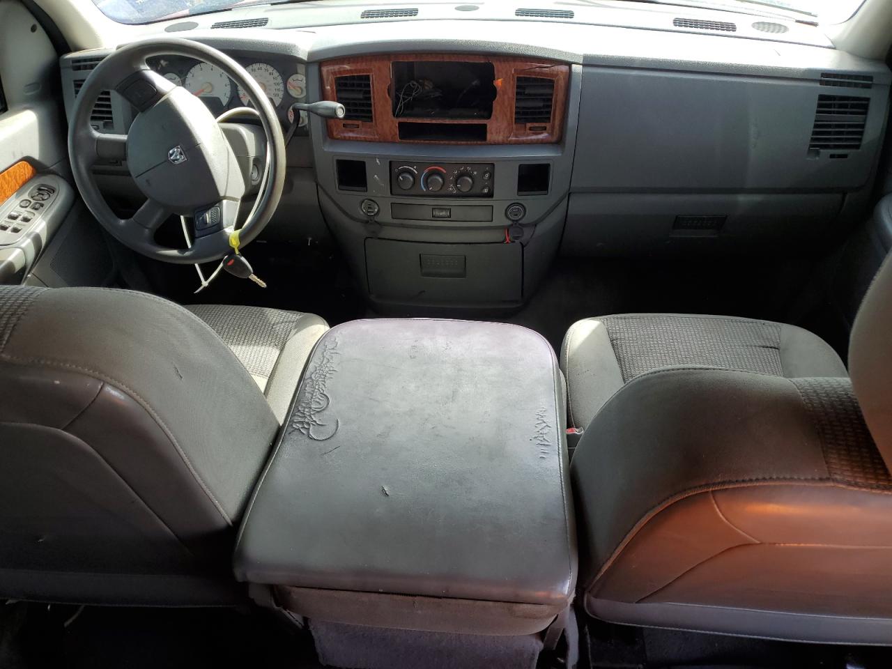 2006 Dodge Ram 1500 St VIN: 1D7HA18236S688333 Lot: 82406545