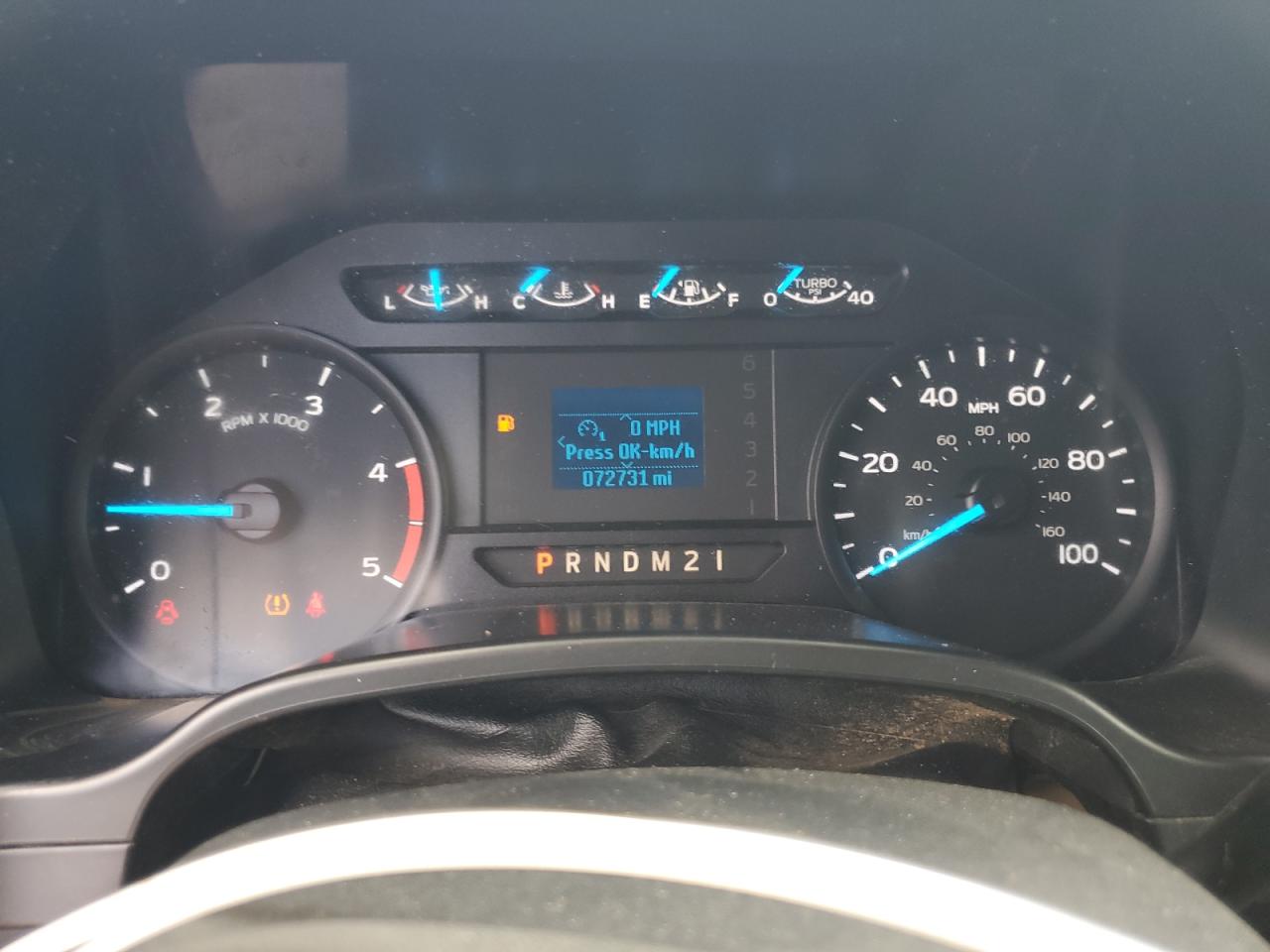 2017 Ford F350 Super Duty VIN: 1FT7W3AT1HED72517 Lot: 86607905