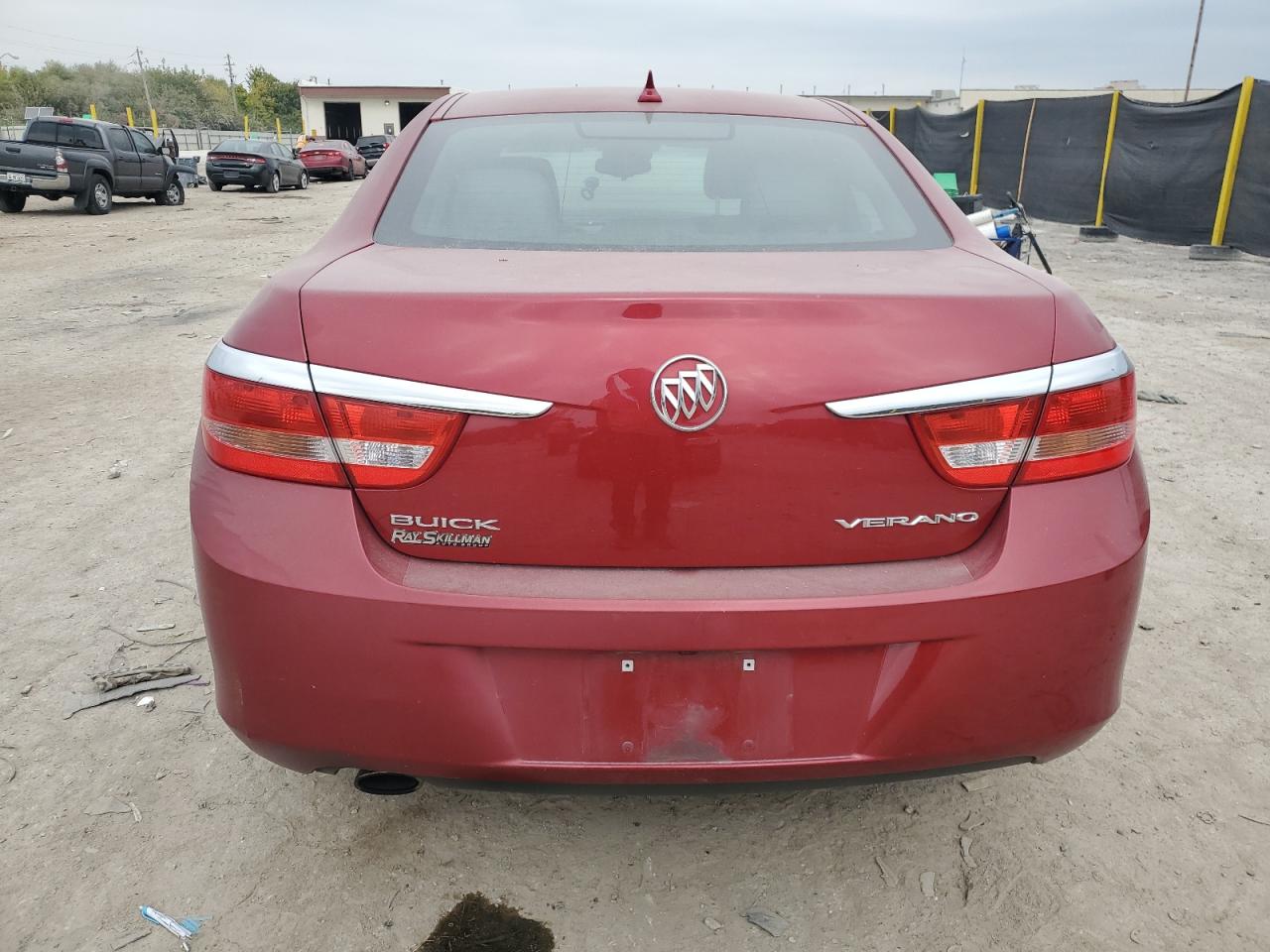 2013 Buick Verano VIN: 1G4PP5SK3D4199254 Lot: 82500195