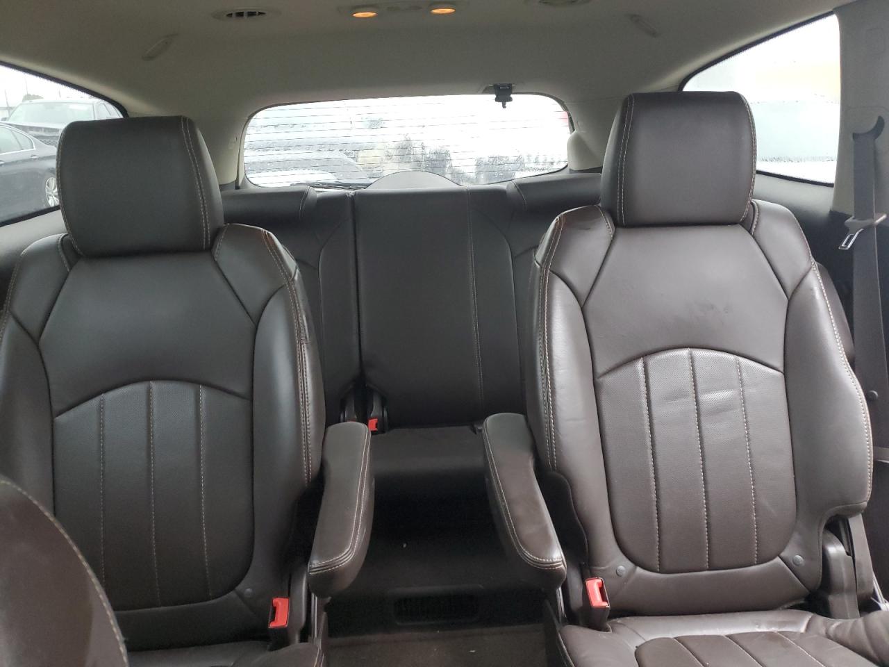 2013 Buick Enclave VIN: 5GAKRDKD9DJ122167 Lot: 82761785