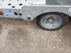 2020 IFOR 3.5 T TRAI for sale at Copart CORBY