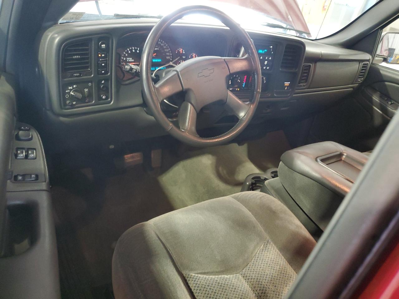 2004 Chevrolet Silverado K1500 VIN: 1GCEK14T64E219595 Lot: 85551795