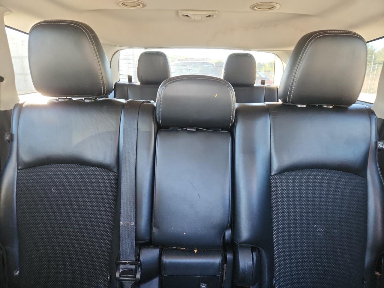 2016 Dodge Journey Crossroad VIN: 3C4PDCGG1GT107059 Lot: 90485525