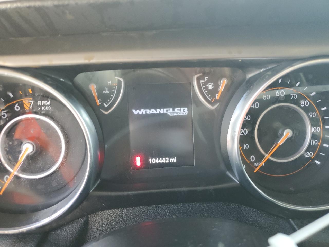 2020 Jeep Wrangler Unlimited Sport VIN: 1C4HJXDGXLW337602 Lot: 84790095