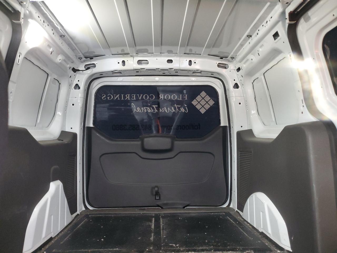 2022 Ford Transit Connect Xl VIN: NM0LE7S29N1545148 Lot: 86494845