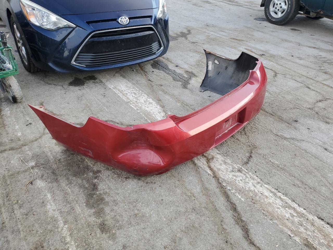 2013 Chevrolet Impala Lt VIN: 2G1WB5E33D1147467 Lot: 86303785