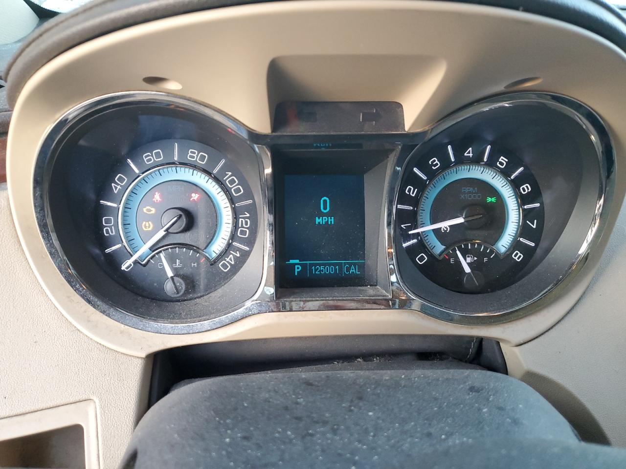 2010 Buick Lacrosse Cx VIN: 1G4GA5EC4AF318418 Lot: 90346095