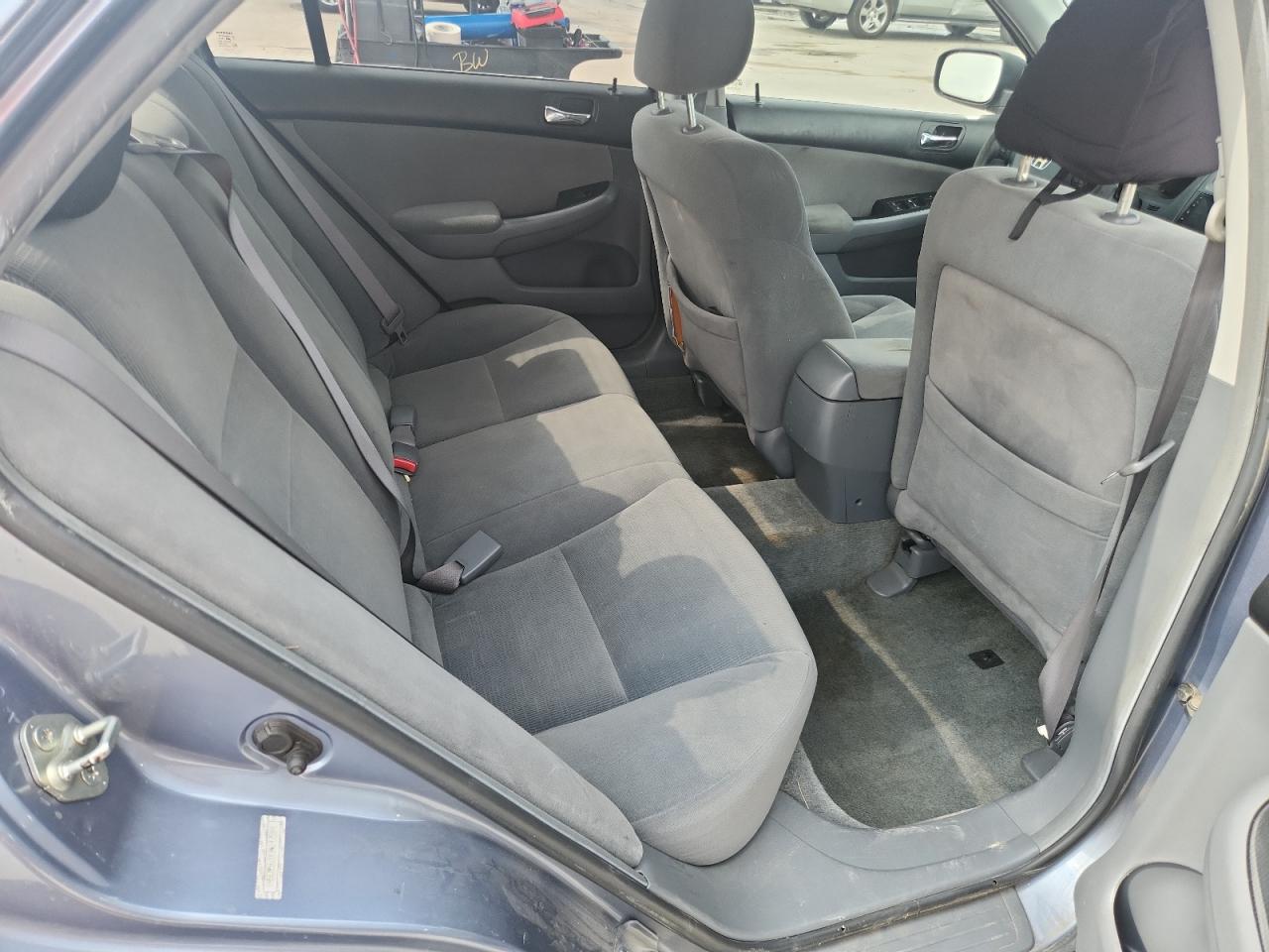 2007 Honda Accord Se VIN: 1HGCM563X7A147884 Lot: 86627485