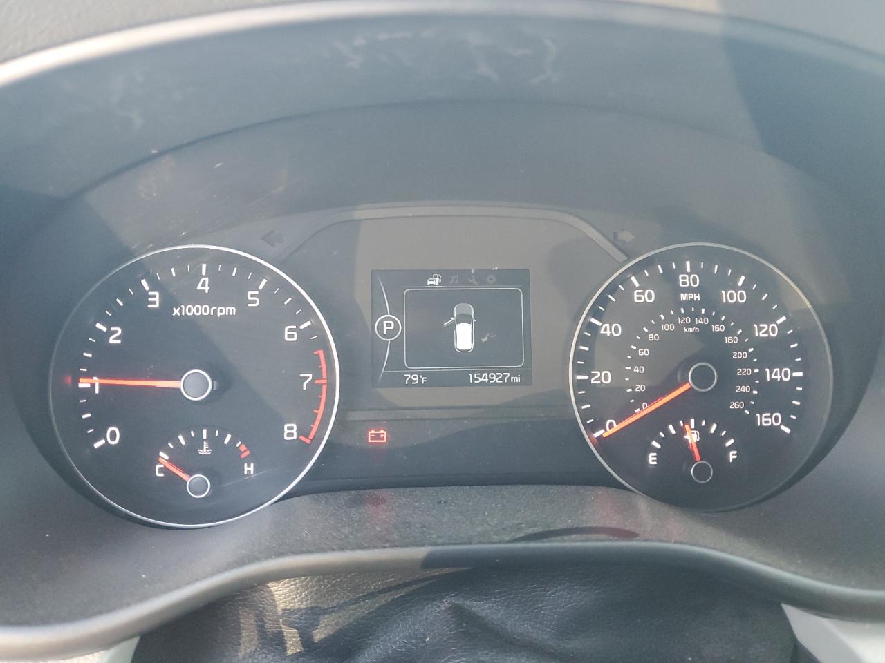 2017 Kia Sportage Ex VIN: KNDPN3AC8H7068933 Lot: 82225525