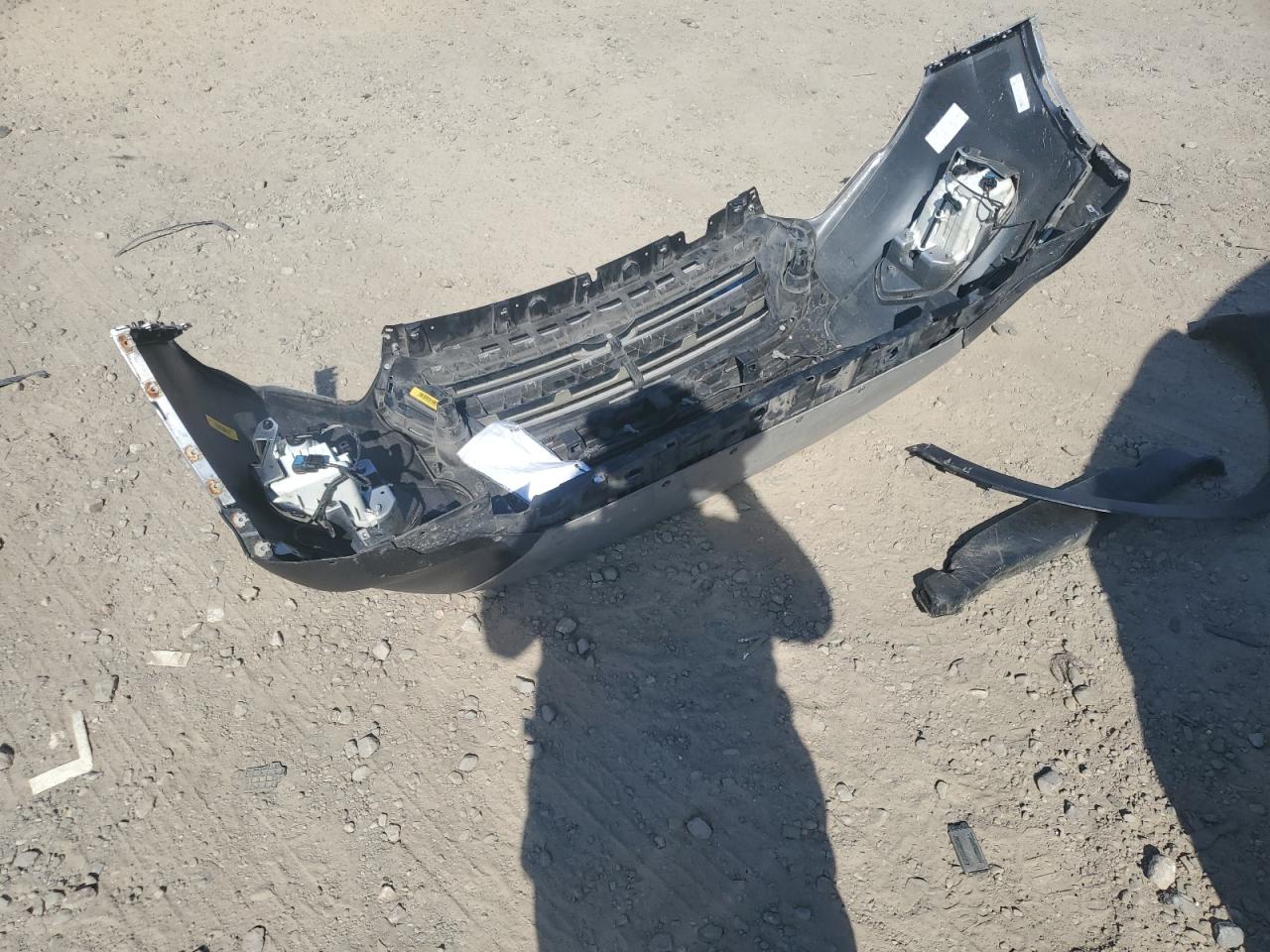 2018 Ford Escape Se VIN: 1FMCU0GD9JUD07490 Lot: 84643325