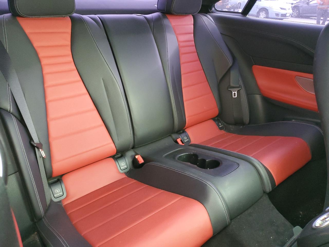 2022 Mercedes-Benz E 450 VIN: W1K1J5JB6NF174955 Lot: 86270595