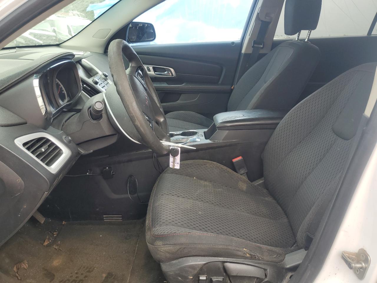 2014 GMC Terrain Sle VIN: 2GKALMEK3E6122285 Lot: 84175525