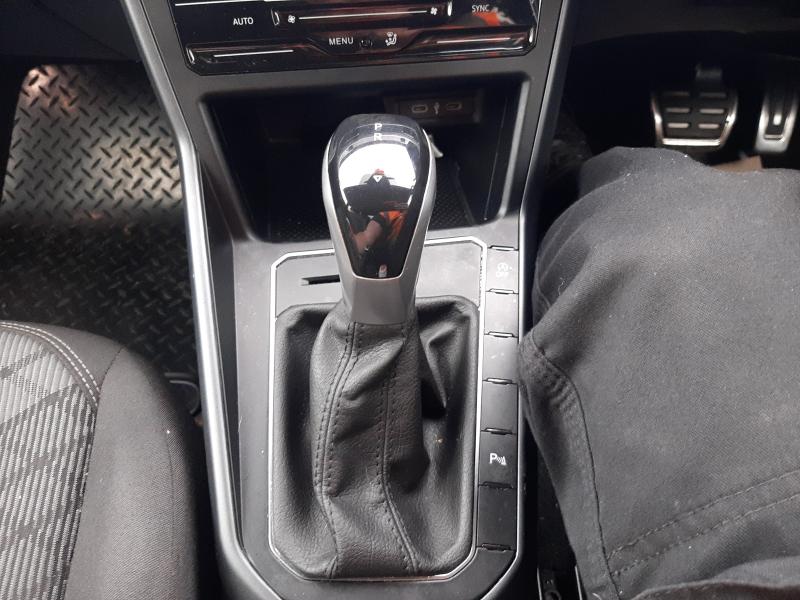 2024 VOLKSWAGEN POLO 1.0 TSI 115 R-LINE 5DR DSG