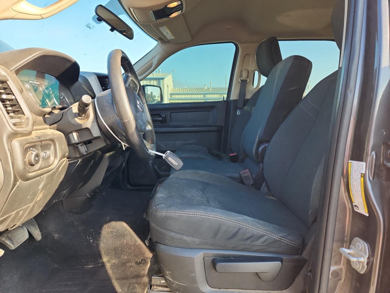 2020 Ram 2500 Tradesman VIN: 3C6UR5CLXLG211773 Lot: 85845575