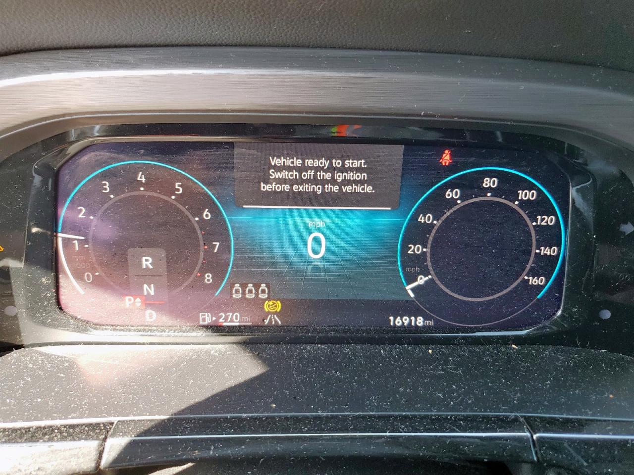 2024 Volkswagen Atlas Cross Sport Se VIN: 1V2WE2CA8RC200761 Lot: 90658865