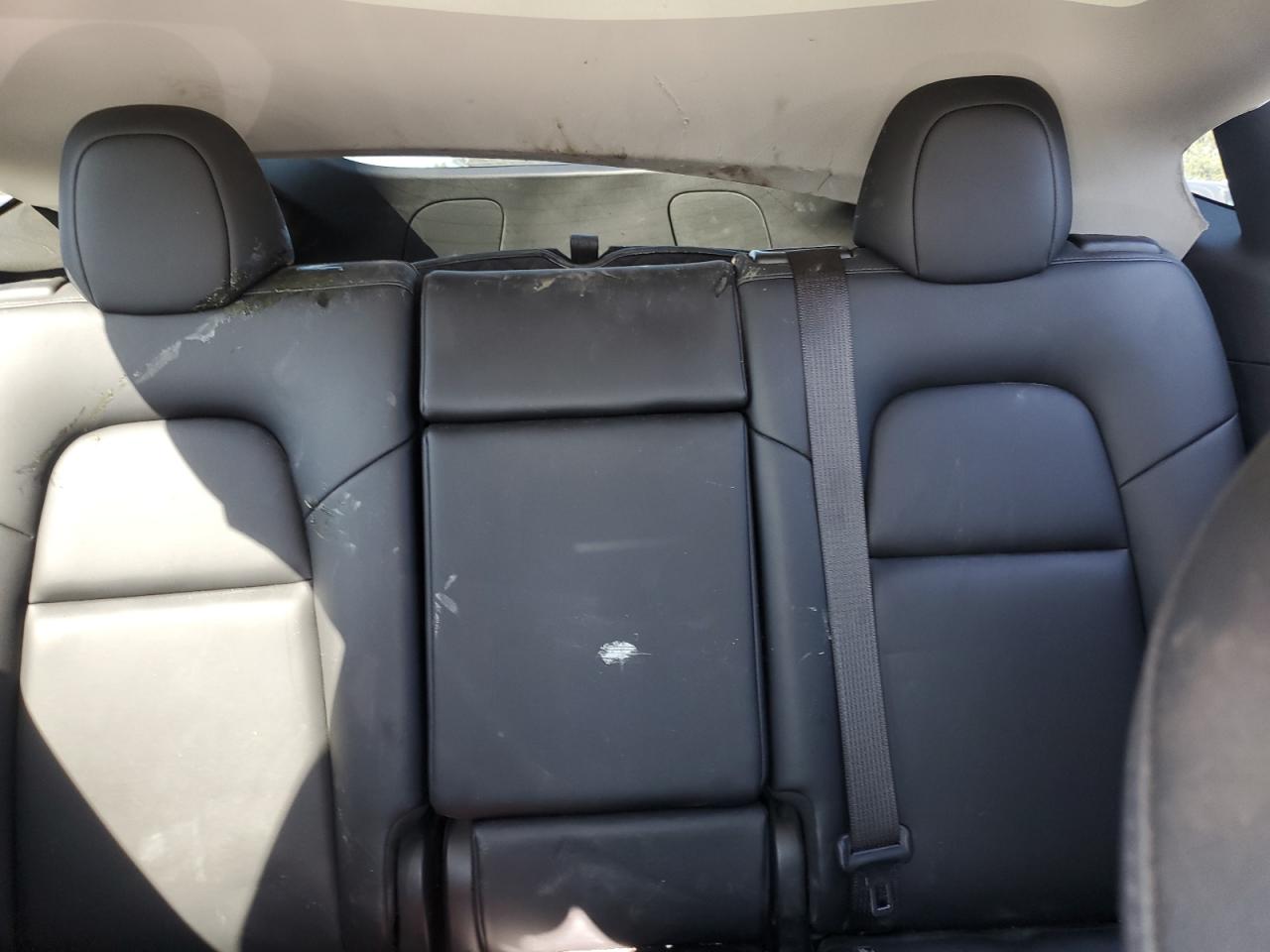 2021 Tesla Model Y VIN: 5YJYGDEE9MF162033 Lot: 90326785