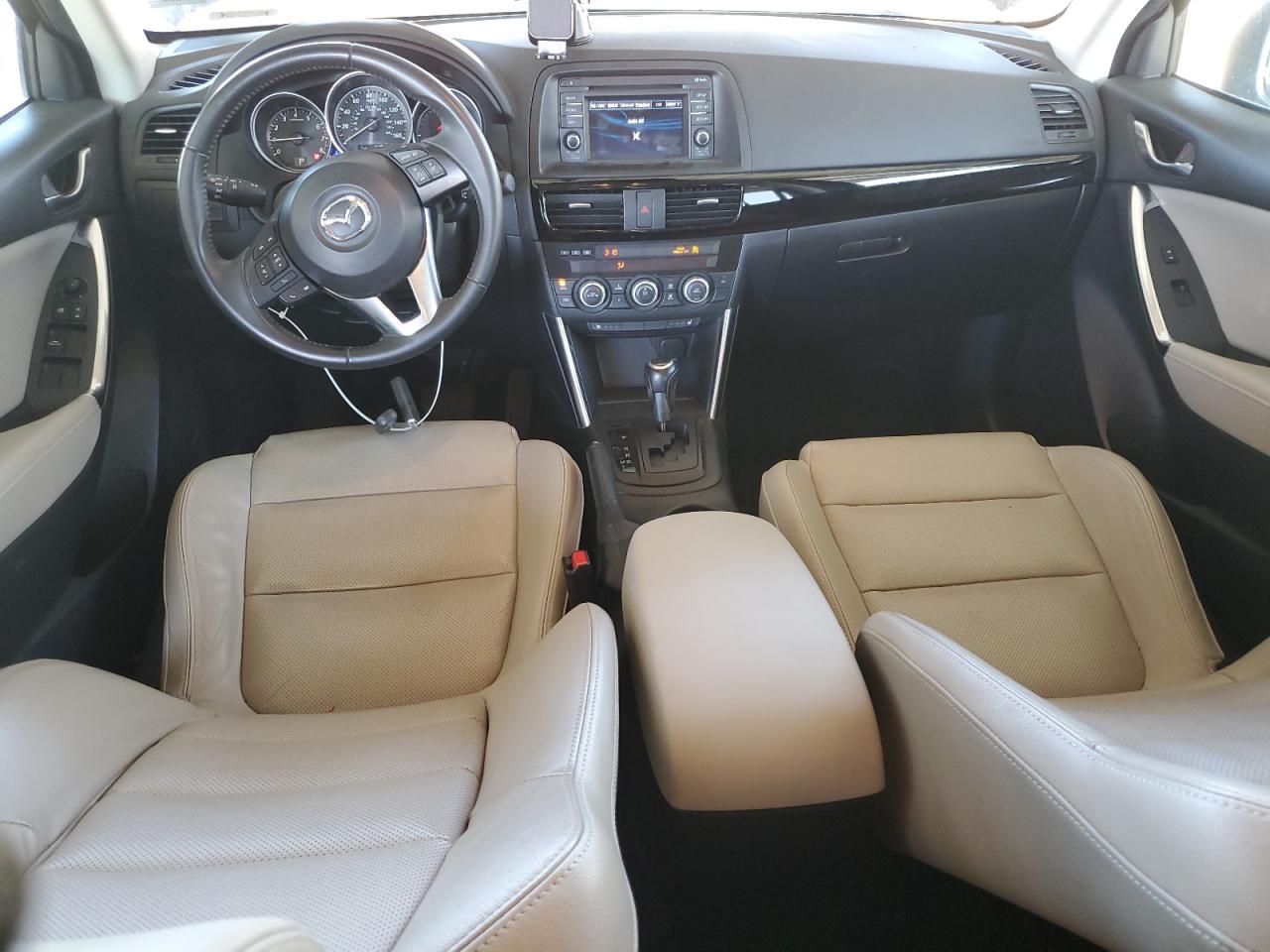 2014 Mazda Cx-5 Gt VIN: JM3KE4DY3E0319411 Lot: 82404175