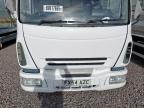 2004 IVECO EUROCARGO  for sale at Copart BRISTOL