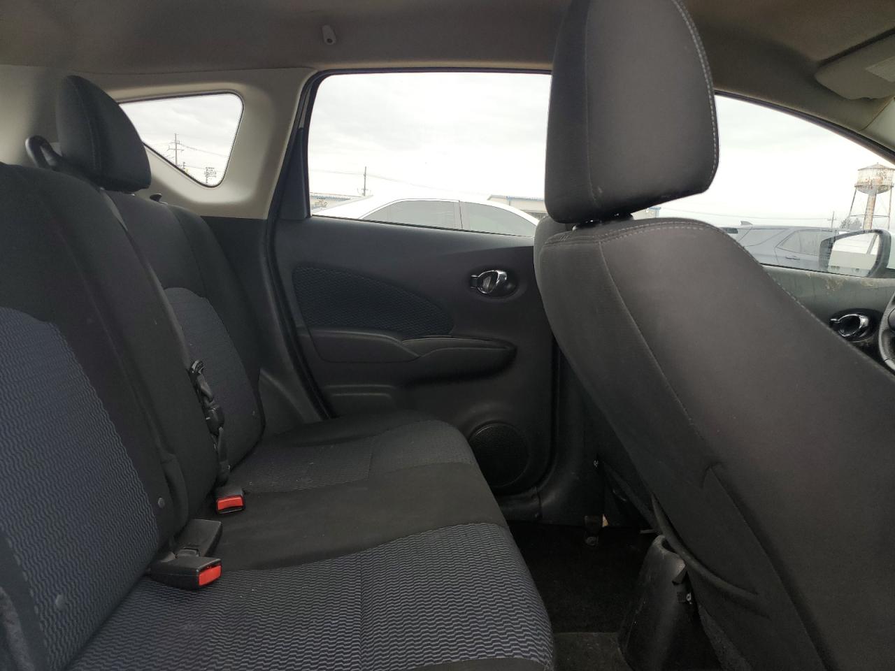 2017 Nissan Versa Note S VIN: 3N1CE2CP3HL358388 Lot: 85946675