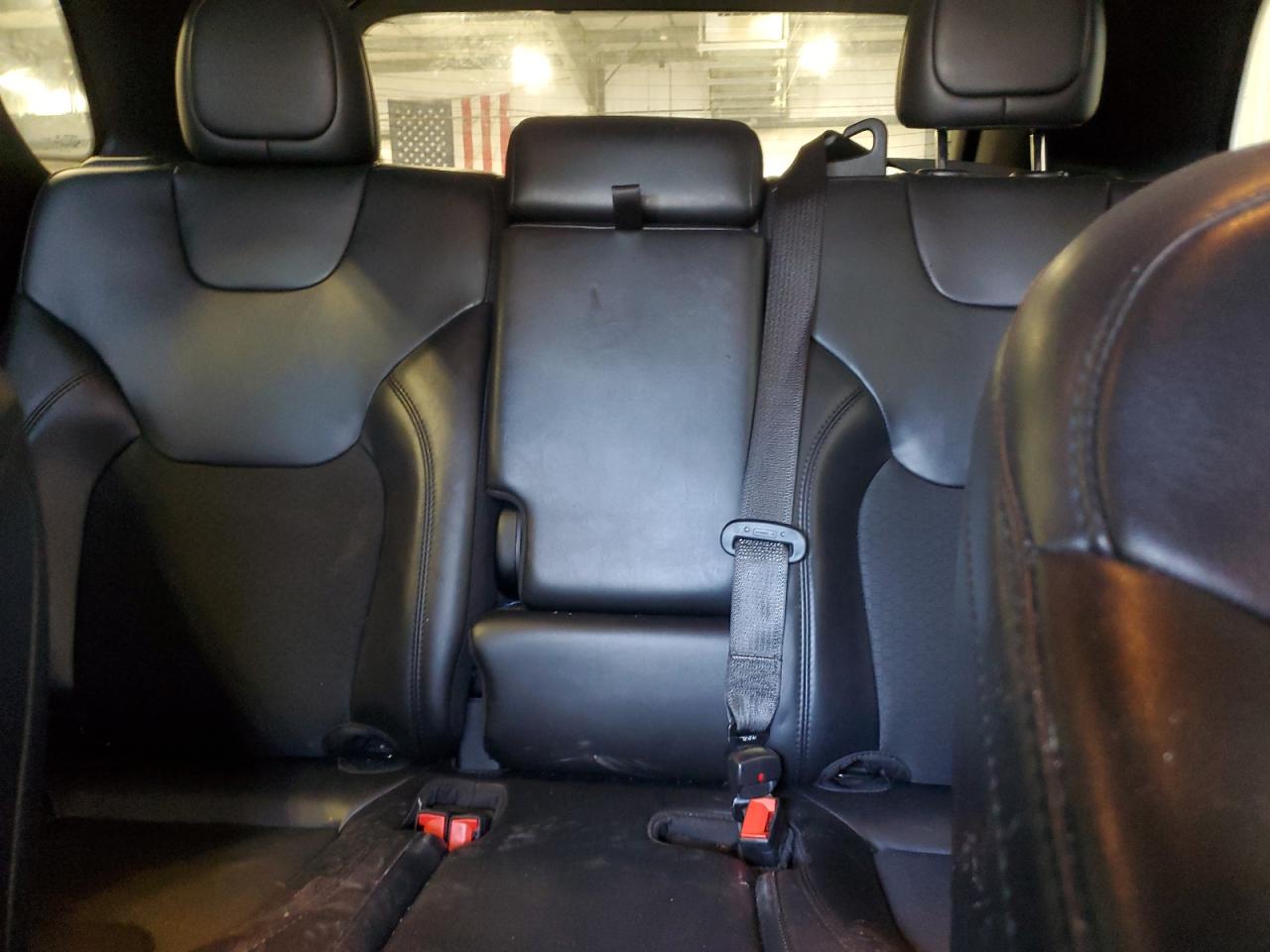 2020 Jeep Cherokee Latitude Plus VIN: 1C4PJMLB7LD609857 Lot: 83820655