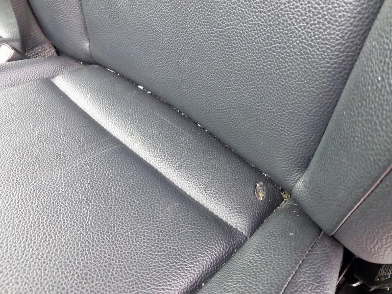 2017 MERCEDES-BENZ VITO 114 BLUETEC TOURER P 