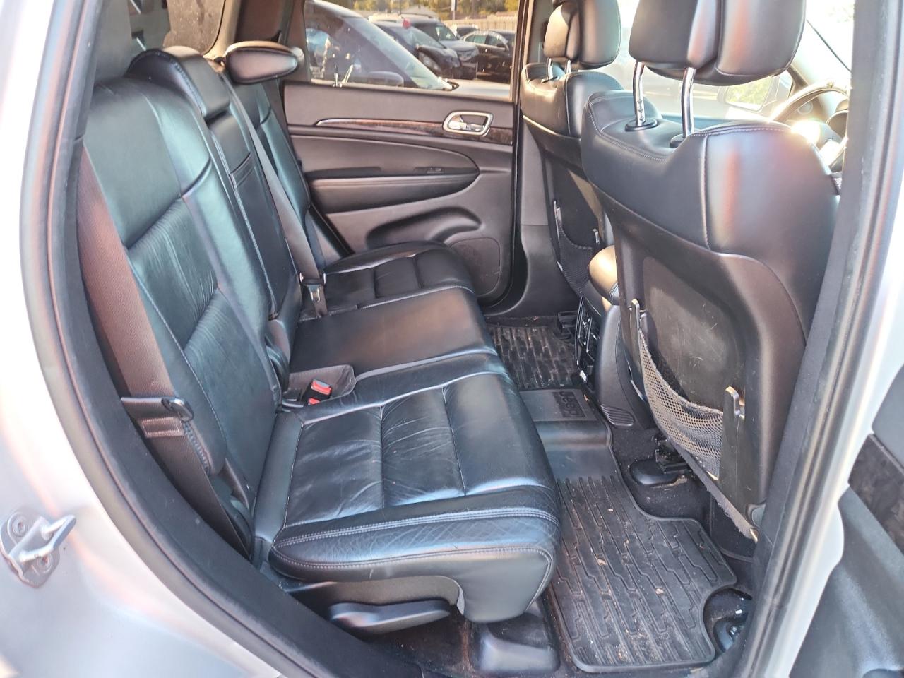 2012 Jeep Grand Cherokee Laredo VIN: 1C4RJFAG0CC189237 Lot: 82317425