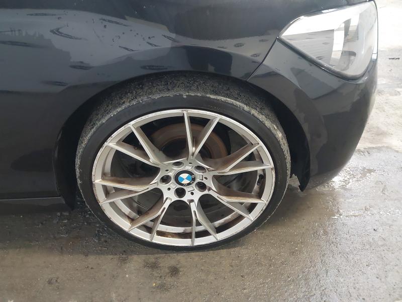 2013 BMW 114I SPORT 