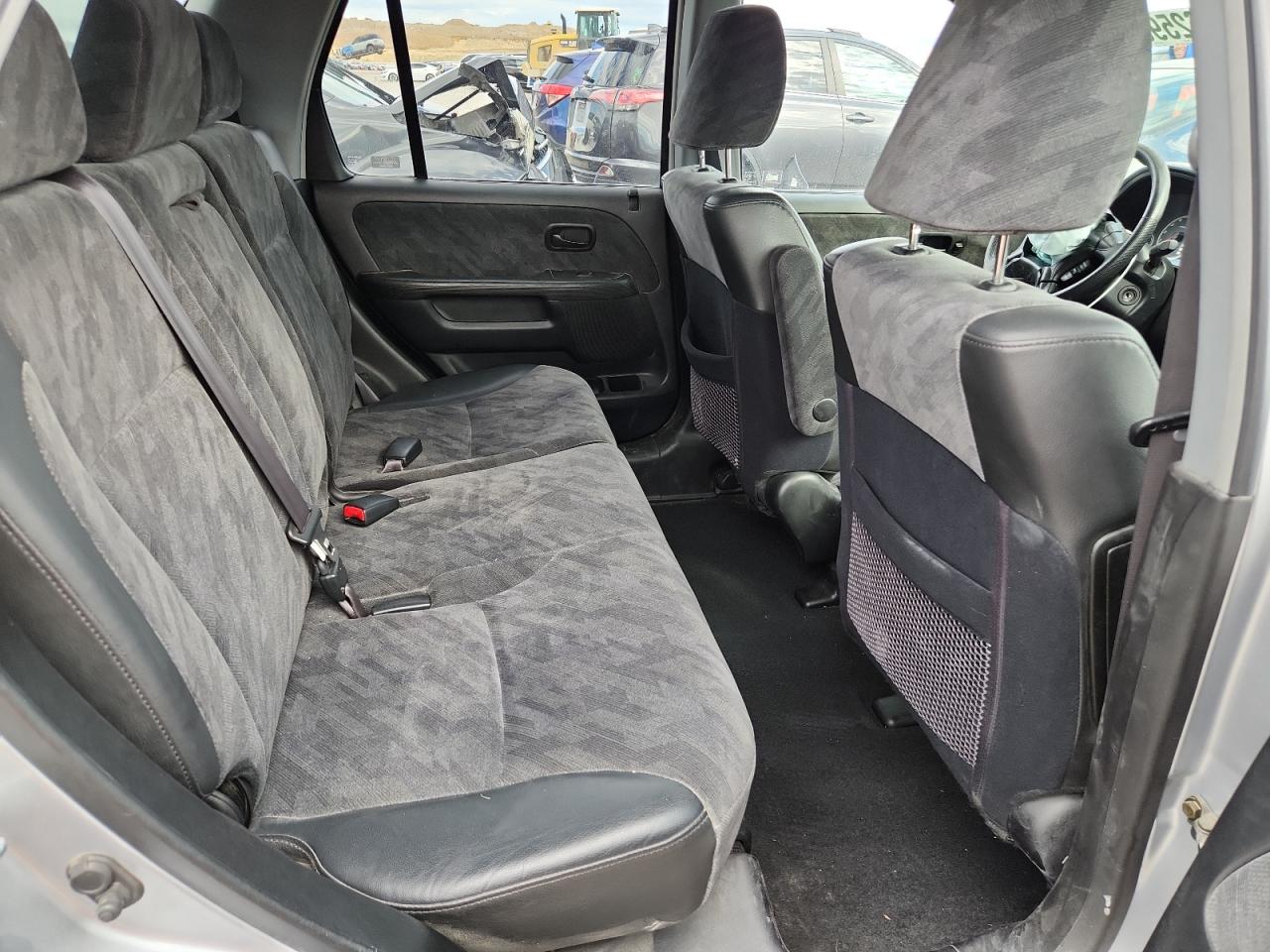 2004 Honda Cr-V Ex VIN: JHLRD78804C054615 Lot: 86259055