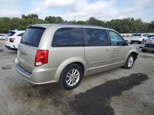  DODGE CARAVAN 2013 Beige