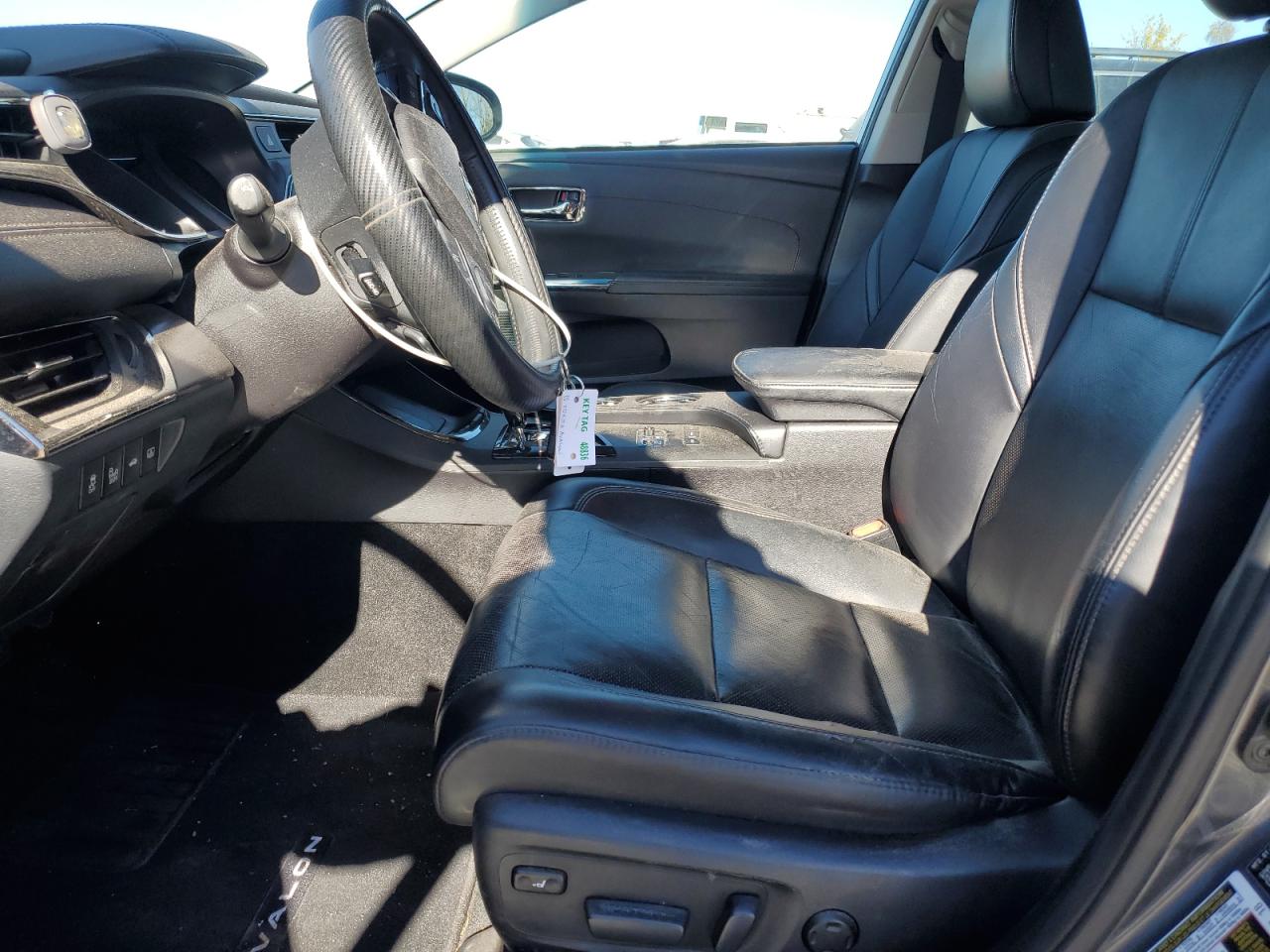 2018 Toyota Avalon Xle VIN: 4T1BK1EB2JU267276 Lot: 89628695