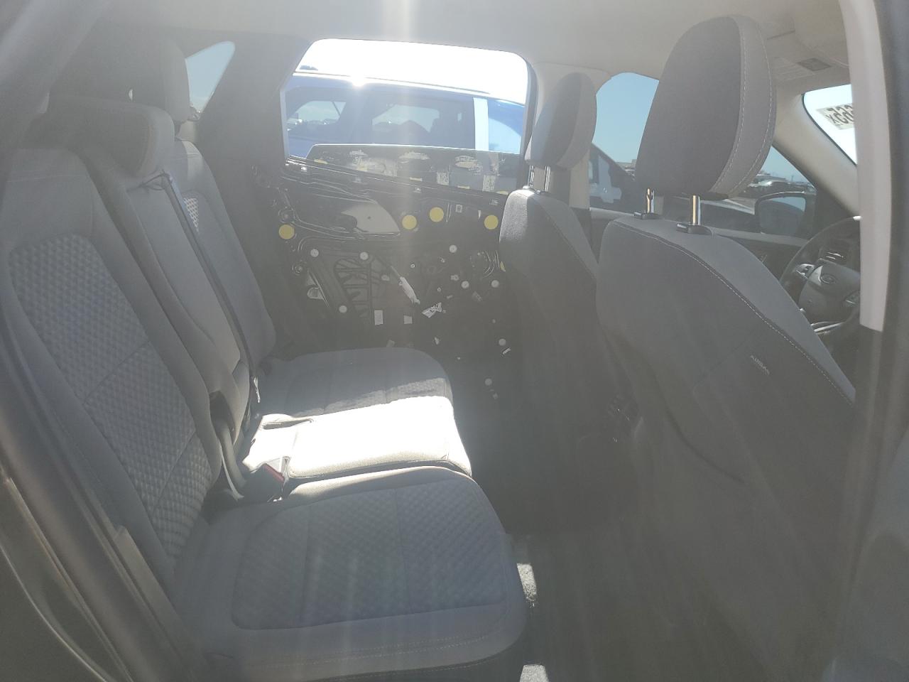 2020 Ford Escape Se VIN: 1FMCU9G61LUB65435 Lot: 80865665