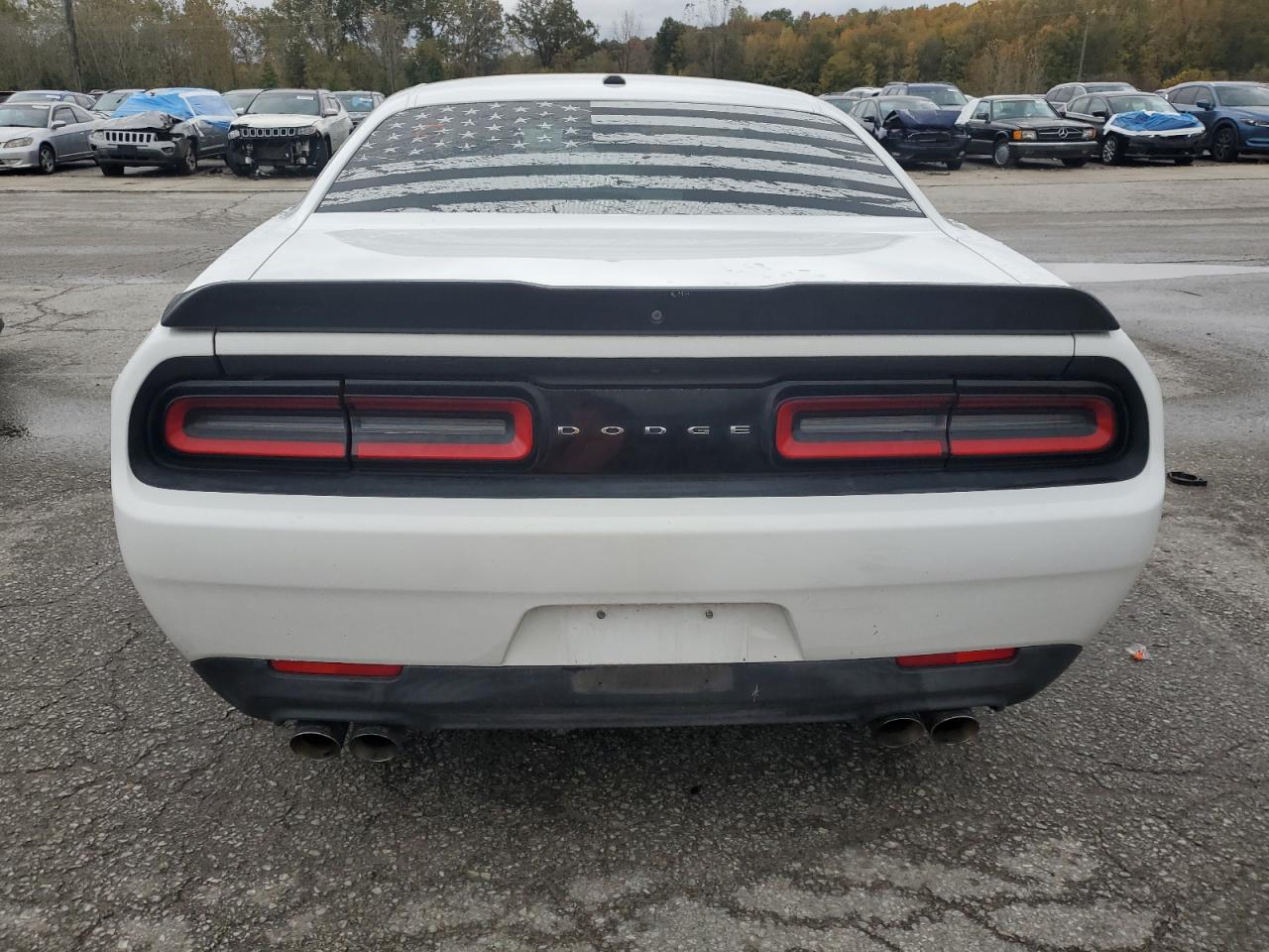 2016 Dodge Challenger R/T VIN: 2C3CDZBT0GH178014 Lot: 90827955