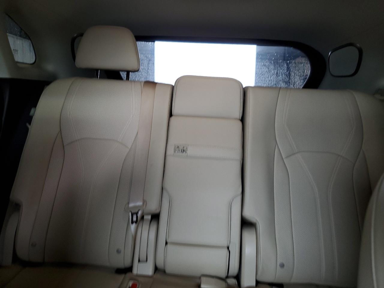 2017 Lexus Rx 450H Base VIN: 2T2BGMCA5HC011928 Lot: 82365535