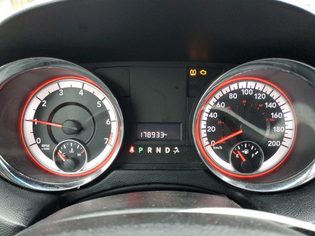 2015 Dodge Grand Caravan Se VIN: 2C4RDGBG7FR732137 Lot: 90314605