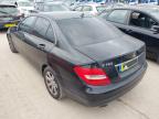 2012 MERCEDES-BENZ C CLASS C180 BLUEEFFICIENCY SE 4DR for sale at Copart SANDY