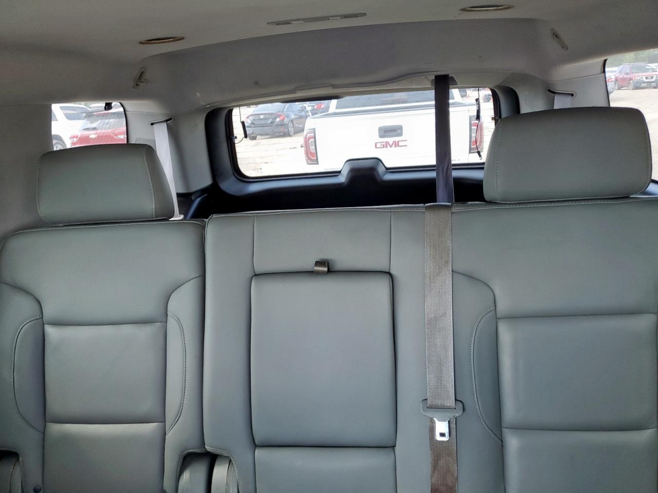 2015 Chevrolet Tahoe C1500 Lt VIN: 1GNSCBKC0FR201606 Lot: 84941585