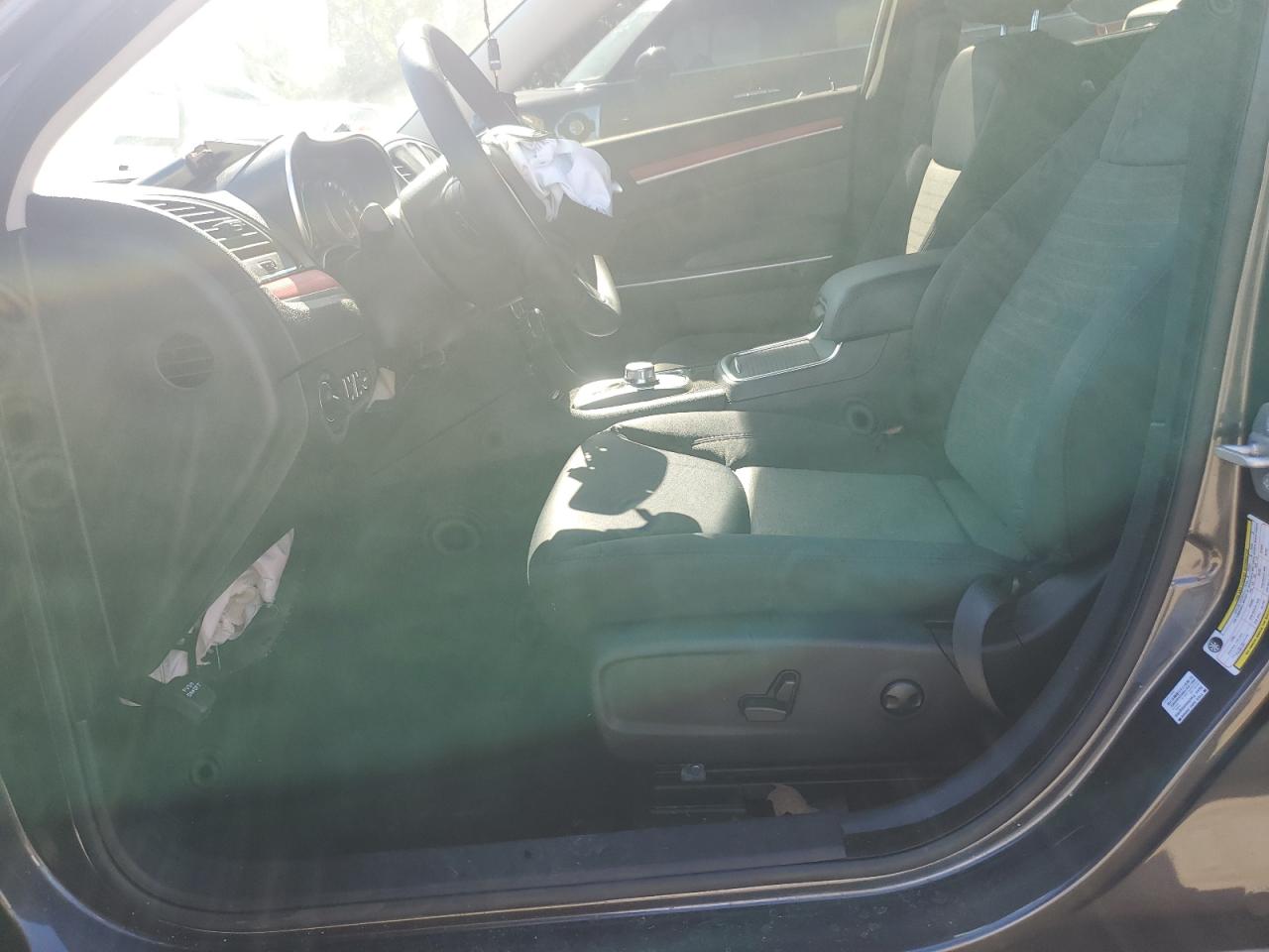 2023 Chrysler 300 Touring VIN: 2C3CCAAG7PH706298 Lot: 82370855