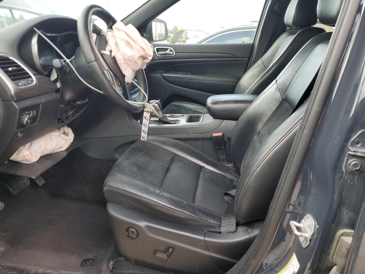 2018 Jeep Grand Cherokee Laredo VIN: 1C4RJEAGXJC181749 Lot: 85292285