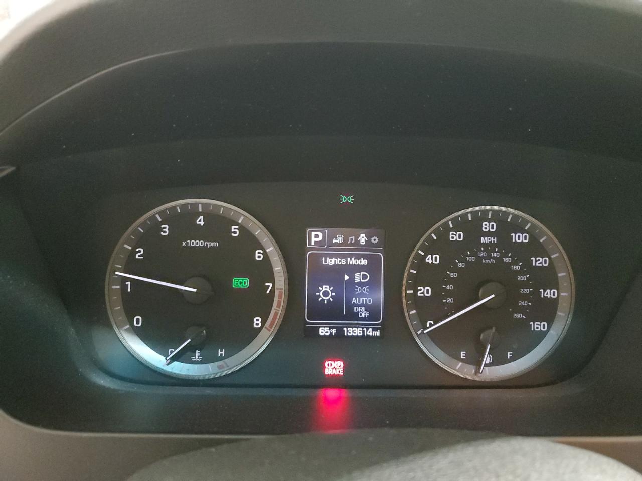 2016 Hyundai Sonata Se VIN: 5NPE24AF3GH291858 Lot: 83811505