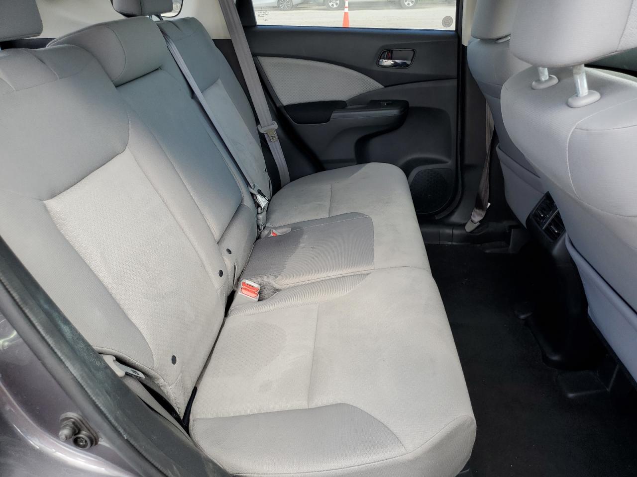 2015 Honda Cr-V Ex VIN: 5J6RM3H51FL012138 Lot: 82423875