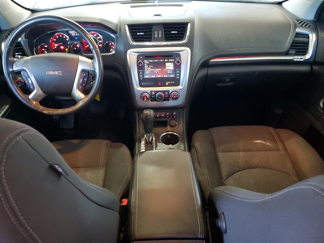 2013 GMC Acadia Sle VIN: 1GKKVPKD2DJ155656 Lot: 86496675