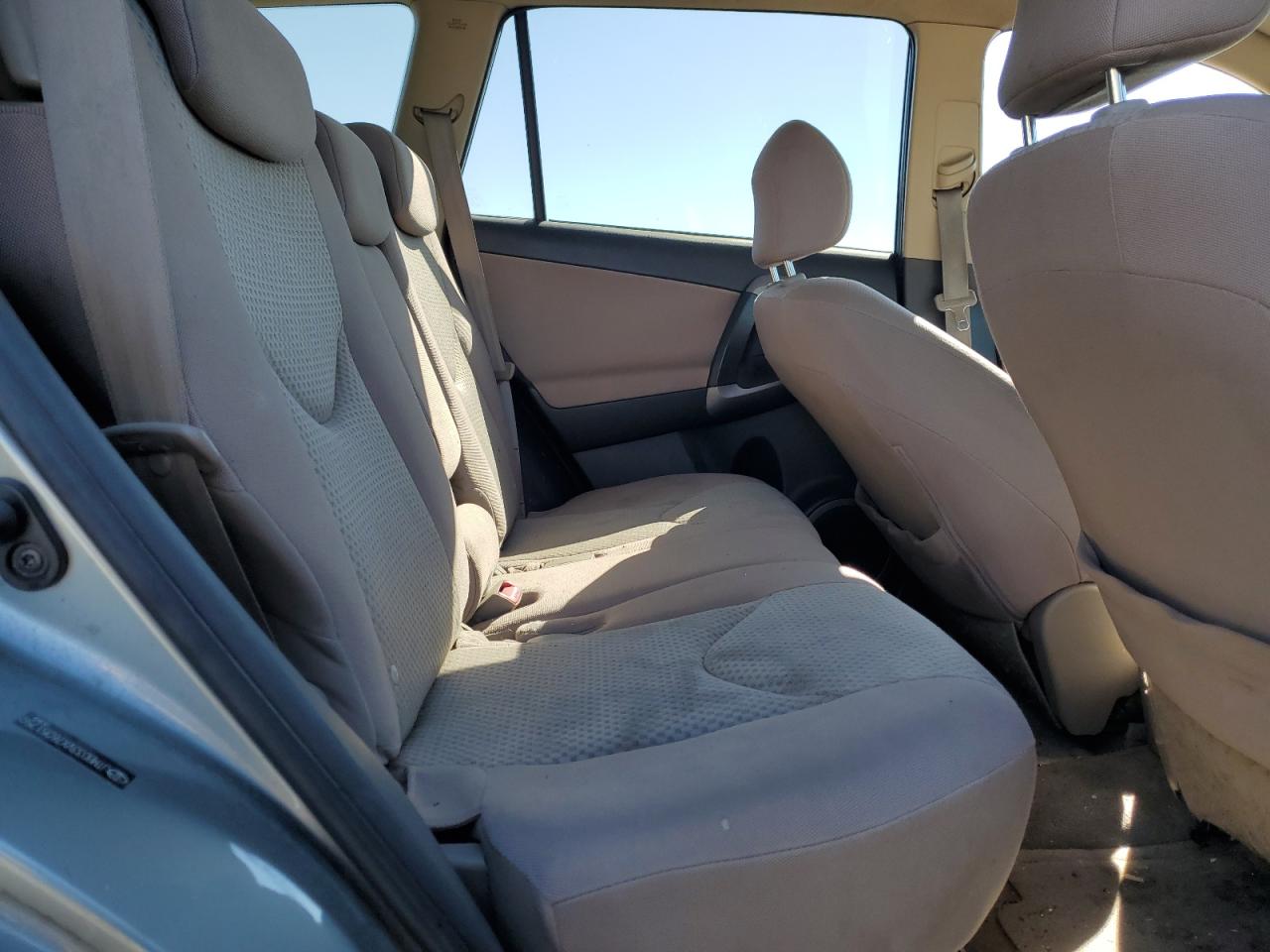 2007 Toyota Rav4 VIN: JTMBD33VX76051759 Lot: 82286075