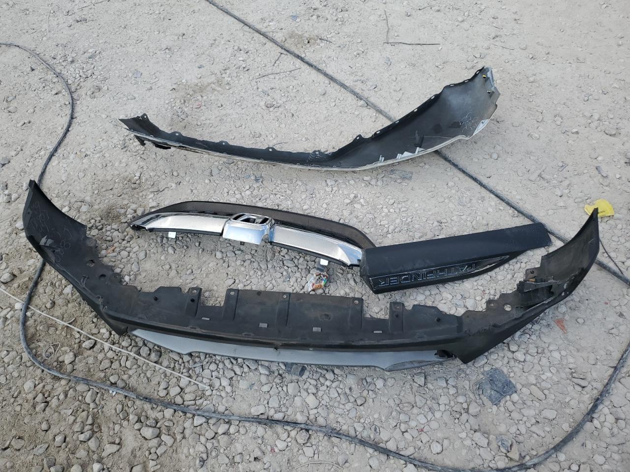 2018 Honda Cr-V Exl VIN: 5J6RW1H85JL006201 Lot: 89558235